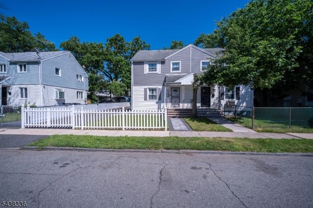 42 Telford St, East Orange City, NJ 07018