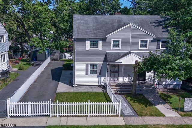 42 Telford St, East Orange City, NJ 07018