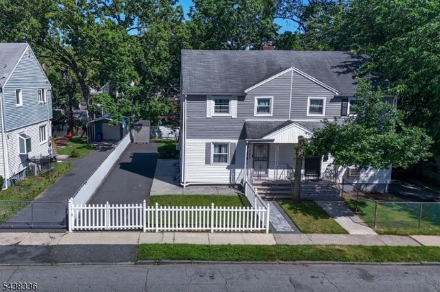 42 Telford St, East Orange City, NJ 07018