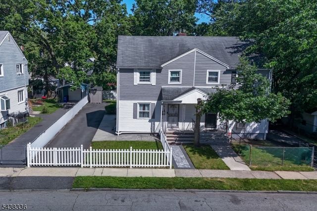 42 Telford St, East Orange City, NJ 07018