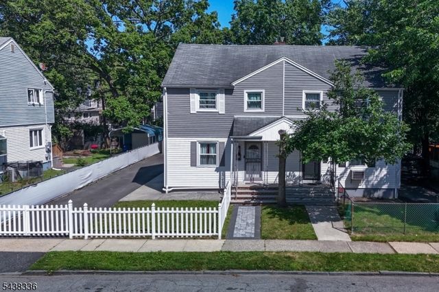 42 Telford St, East Orange City, NJ 07018