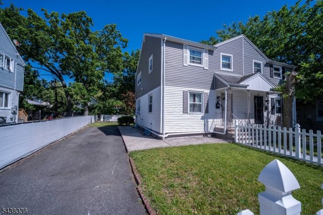 42 Telford St, East Orange City, NJ 07018