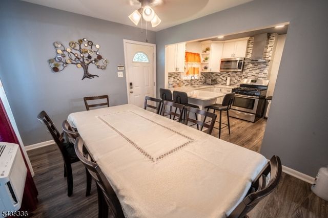 42 Telford St, East Orange City, NJ 07018