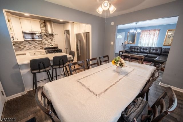 42 Telford St, East Orange City, NJ 07018