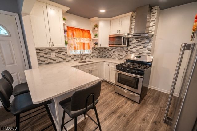 42 Telford St, East Orange City, NJ 07018