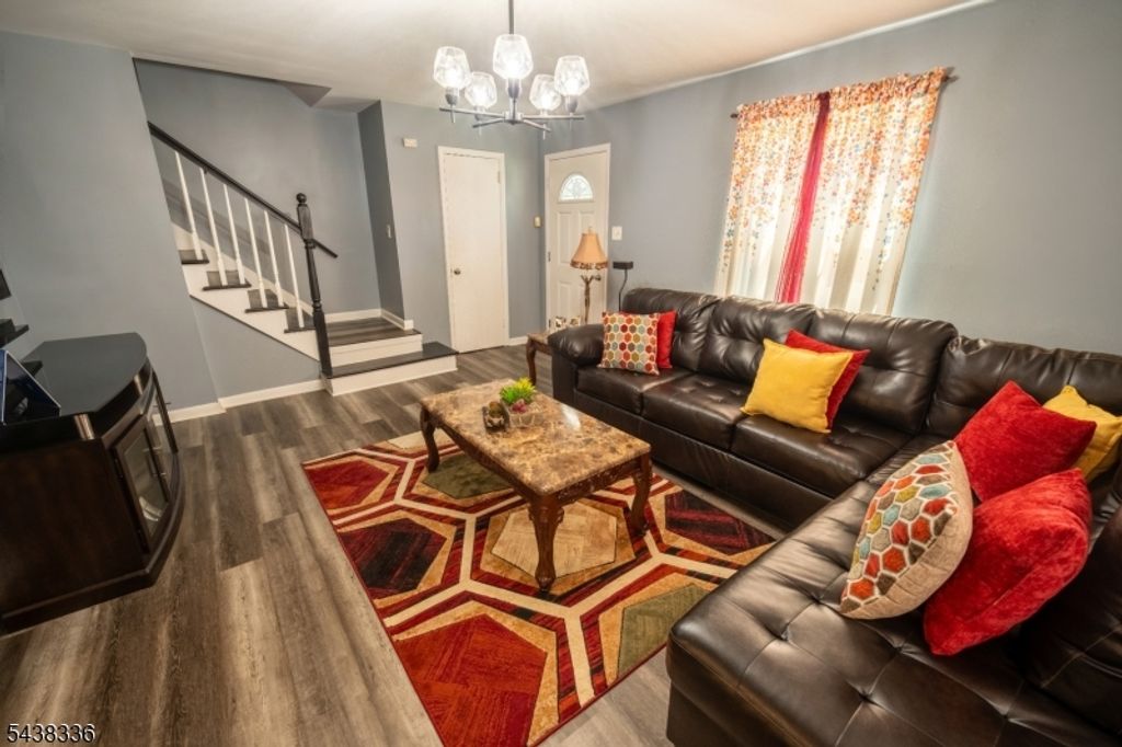 42 Telford St, East Orange City, NJ 07018