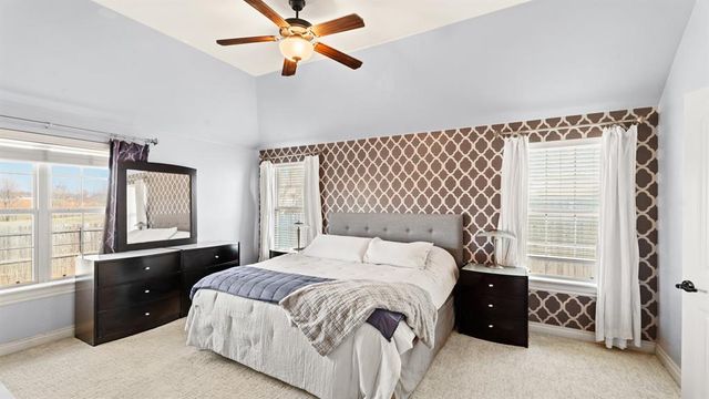 1507 NW 13th Place, Moore, OK 73170