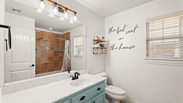 1507 NW 13th Place, Moore, OK 73170