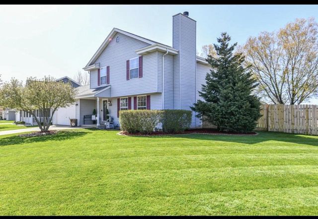 8609 Fox Haven Chase STREET, Sturtevant, WI 53177