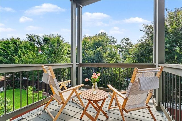 239 Lowry Street NE B, Atlanta, GA 30307