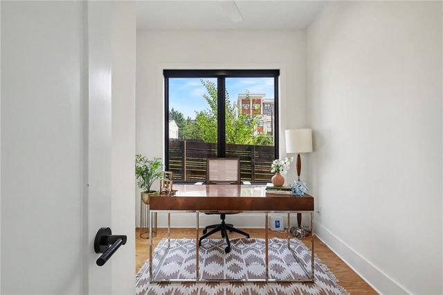 239 Lowry Street NE B, Atlanta, GA 30307