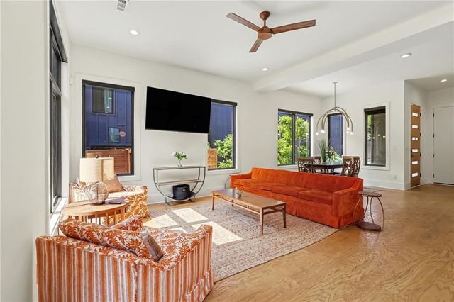 239 Lowry Street NE B, Atlanta, GA 30307