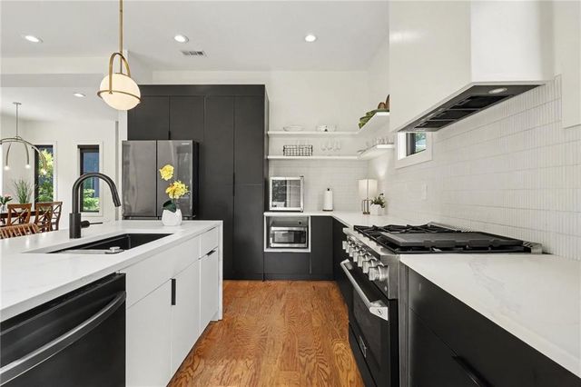 239 Lowry Street NE B, Atlanta, GA 30307