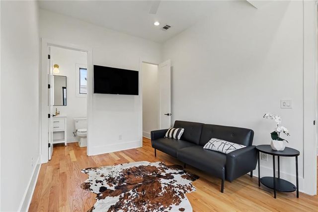 239 Lowry Street NE B, Atlanta, GA 30307