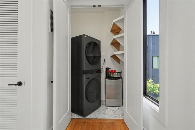 239 Lowry Street NE B, Atlanta, GA 30307
