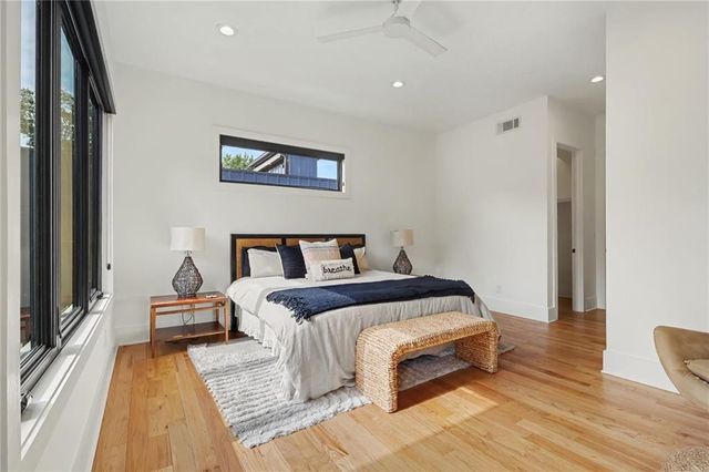 239 Lowry Street NE B, Atlanta, GA 30307
