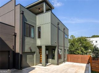 239 Lowry Street NE B, Atlanta, GA 30307