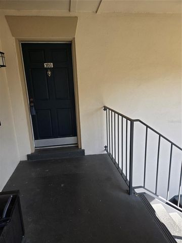 10342 CARROLLWOOD LANE 168, Tampa, FL 33618