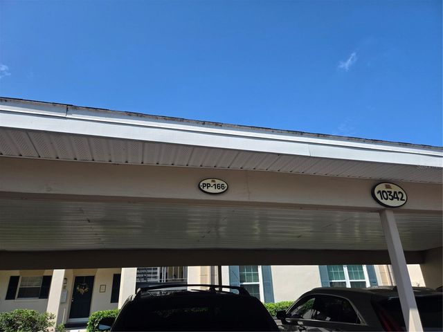 10342 CARROLLWOOD LANE 168, Tampa, FL 33618