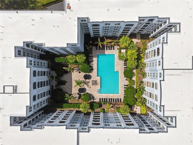 202 E SOUTH STREET 3036, Orlando, FL 32801