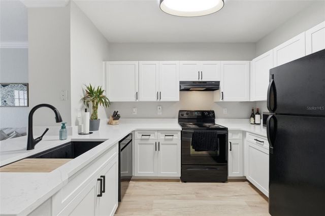 202 E SOUTH STREET 3036, Orlando, FL 32801