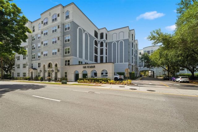 202 E SOUTH STREET 3036, Orlando, FL 32801