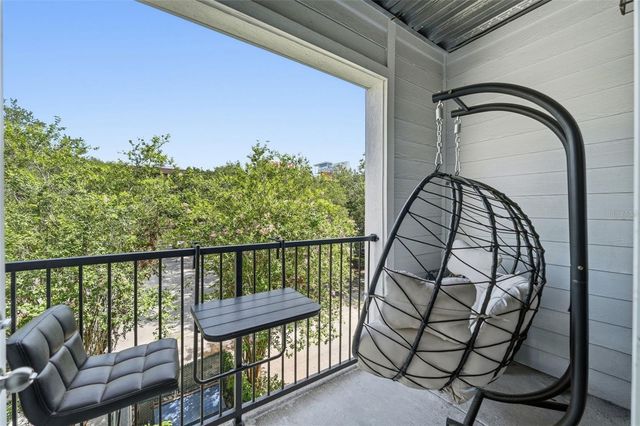 202 E SOUTH STREET 3036, Orlando, FL 32801