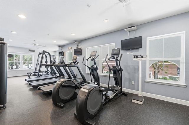 202 E SOUTH STREET 3036, Orlando, FL 32801