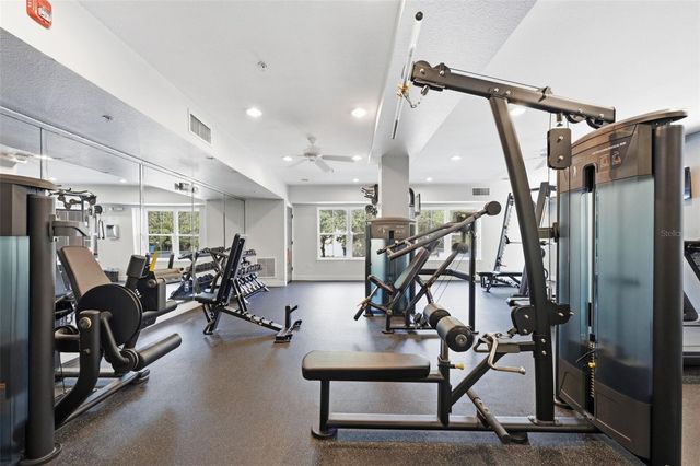 202 E SOUTH STREET 3036, Orlando, FL 32801