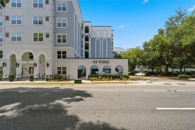 202 E SOUTH STREET 3036, Orlando, FL 32801
