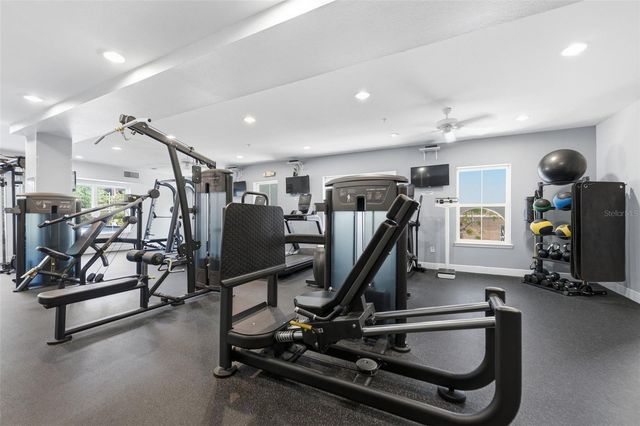 202 E SOUTH STREET 3036, Orlando, FL 32801