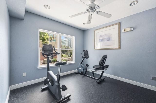 202 E SOUTH STREET 3036, Orlando, FL 32801