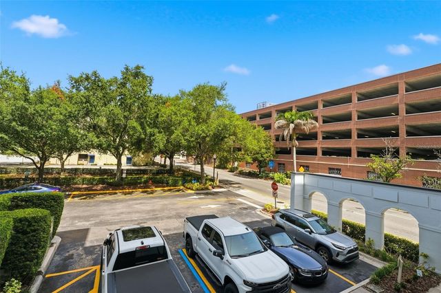 202 E SOUTH STREET 3036, Orlando, FL 32801