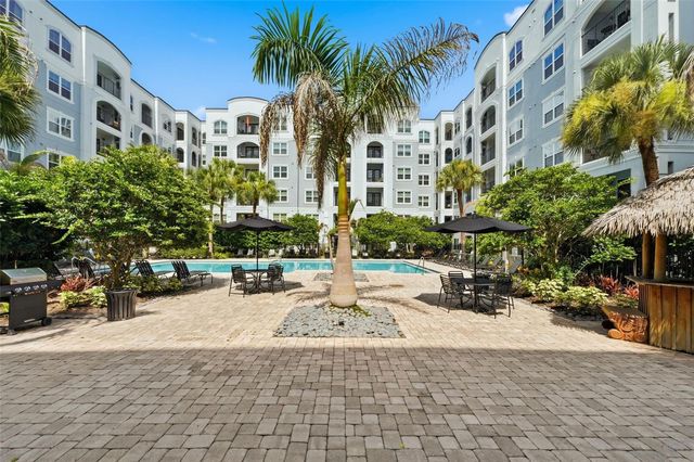 202 E SOUTH STREET 3036, Orlando, FL 32801