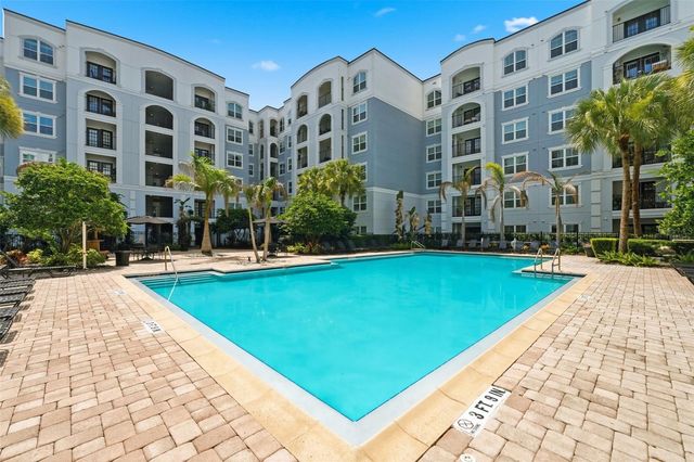 202 E SOUTH STREET 3036, Orlando, FL 32801