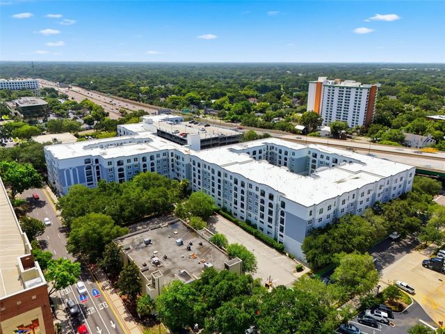 202 E SOUTH STREET 3036, Orlando, FL 32801