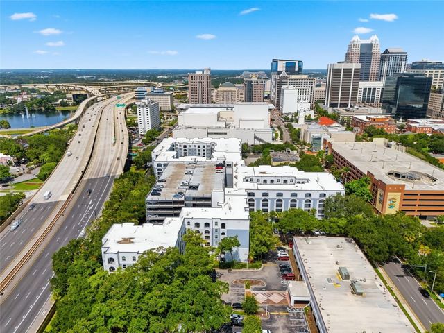202 E SOUTH STREET 3036, Orlando, FL 32801