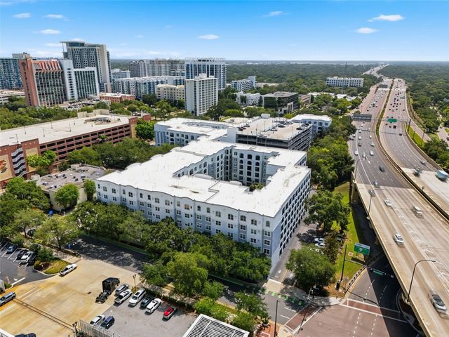 202 E SOUTH STREET 3036, Orlando, FL 32801