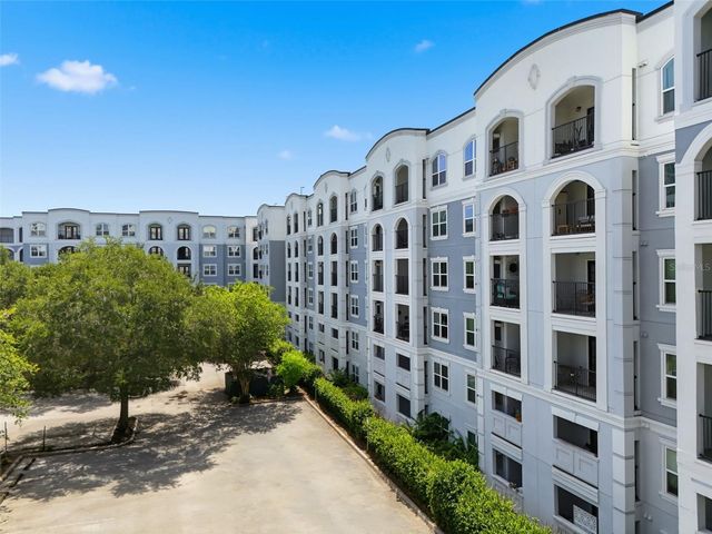 202 E SOUTH STREET 3036, Orlando, FL 32801