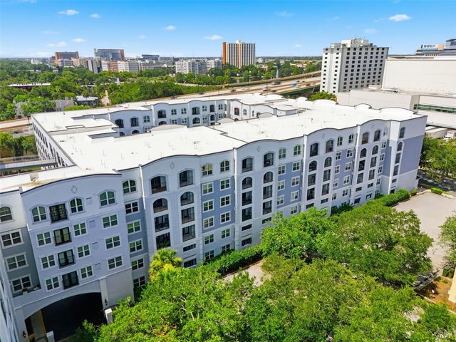 202 E SOUTH STREET 3036, Orlando, FL 32801