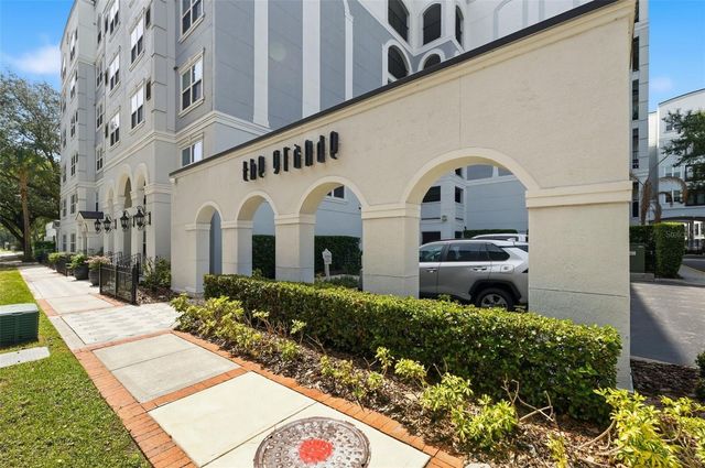 202 E SOUTH STREET 3036, Orlando, FL 32801