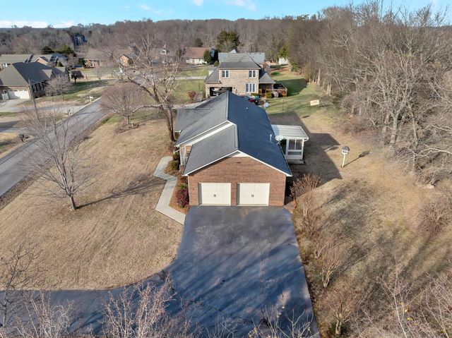 170 Brandi Cir, Winchester, TN 37398