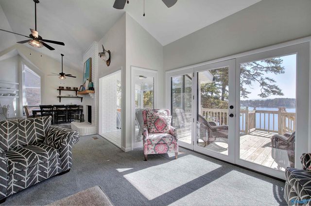 1004 County Road 146, Leesburg, AL 35983