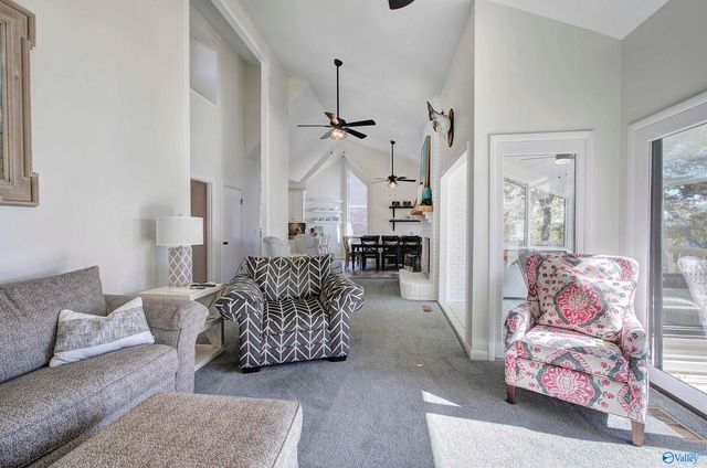 1004 County Road 146, Leesburg, AL 35983