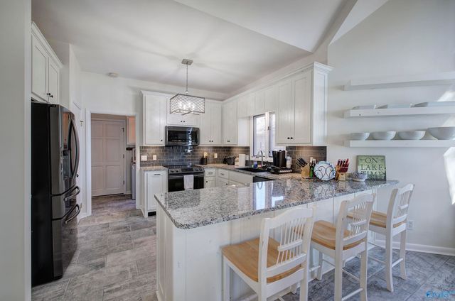 1004 County Road 146, Leesburg, AL 35983