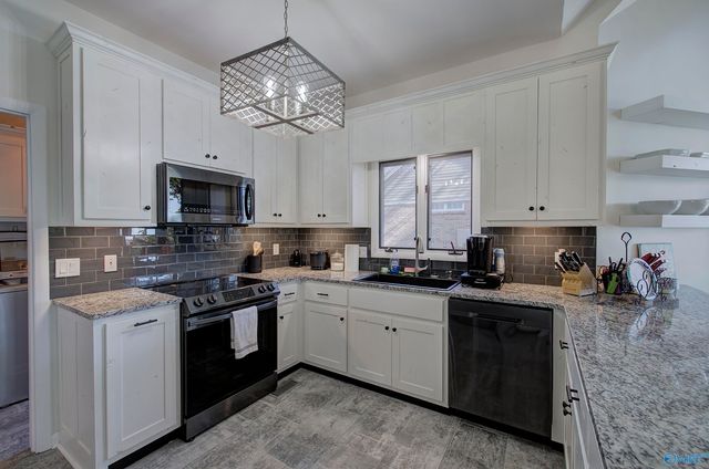 1004 County Road 146, Leesburg, AL 35983