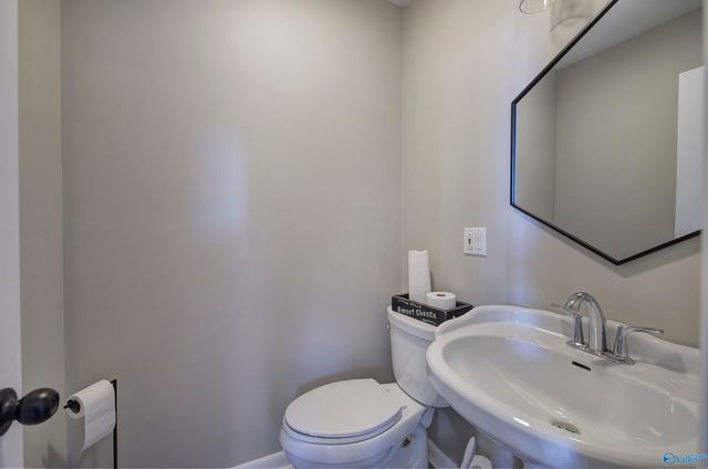 1004 County Road 146, Leesburg, AL 35983