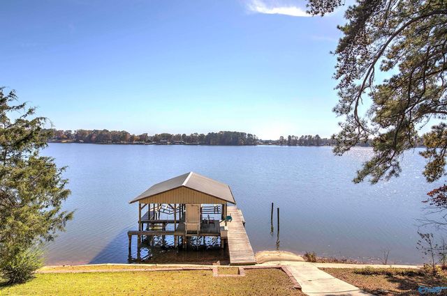 1004 County Road 146, Leesburg, AL 35983