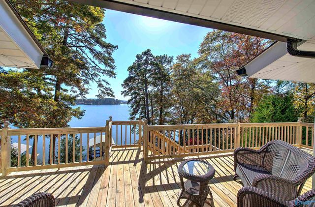 1004 County Road 146, Leesburg, AL 35983