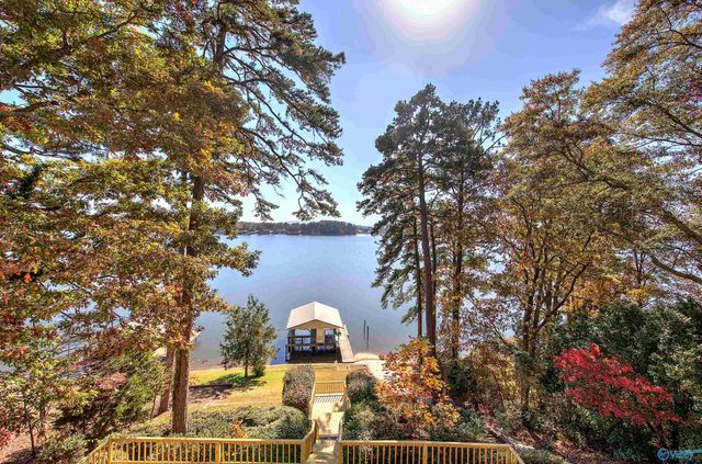 1004 County Road 146, Leesburg, AL 35983